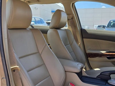 2008 Honda Accord EX-L
