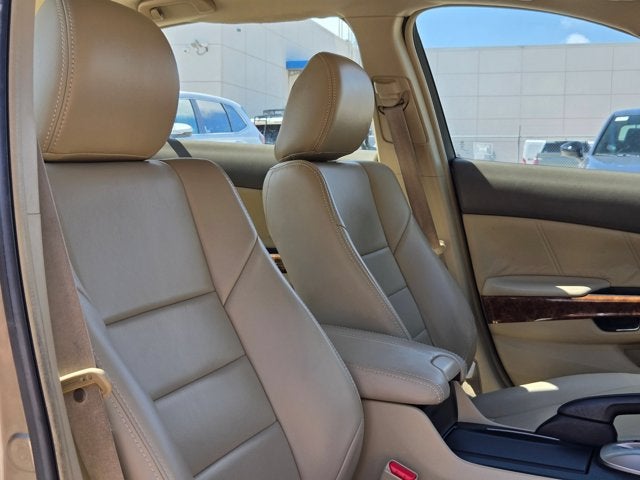 2008 Honda Accord EX-L