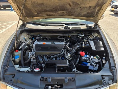 2008 Honda Accord EX-L