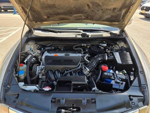 2008 Honda Accord EX-L