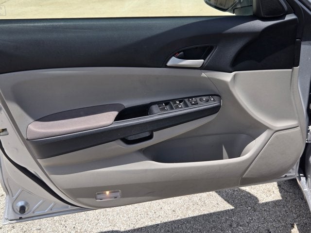 2012 Honda Accord LX Premium