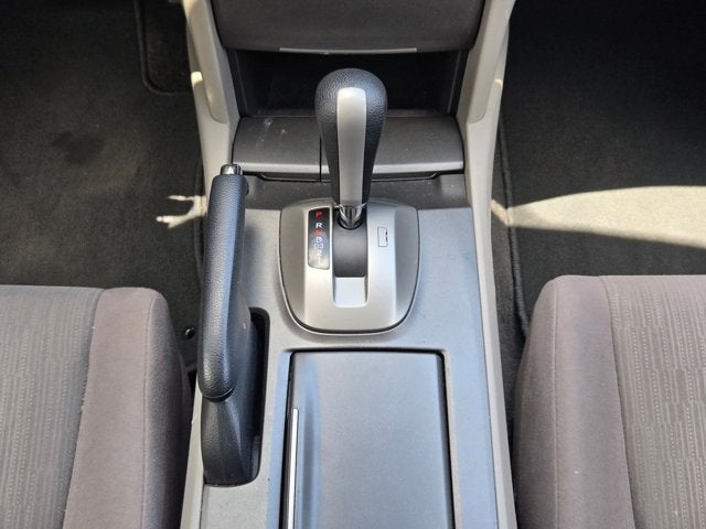 2012 Honda Accord LX Premium