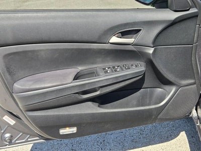 2011 Honda Accord SE