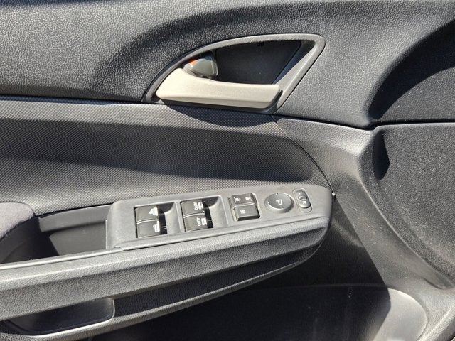 2011 Honda Accord SE
