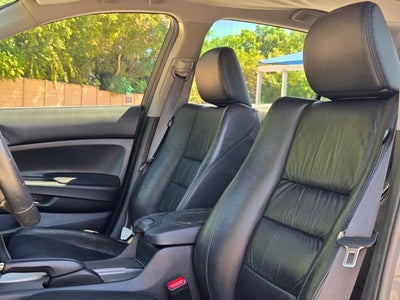 2011 Honda Accord SE