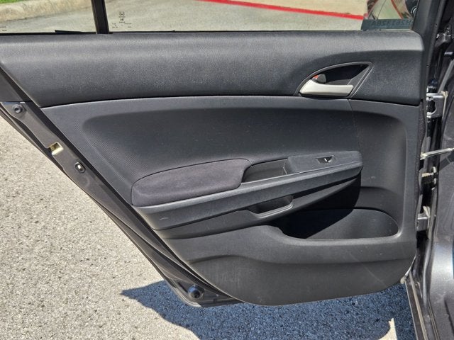 2011 Honda Accord SE
