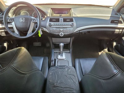 2011 Honda Accord SE