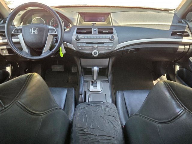2011 Honda Accord SE
