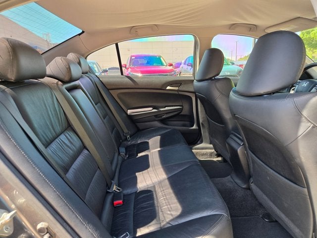 2011 Honda Accord SE