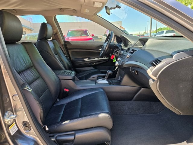 2011 Honda Accord SE