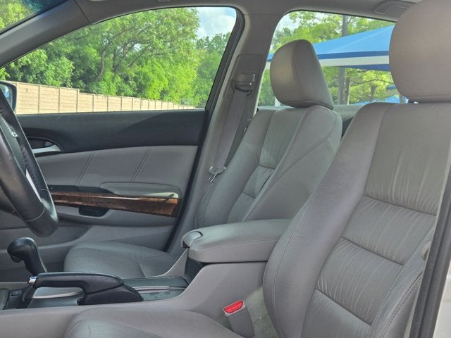 2012 Honda Accord EX-L