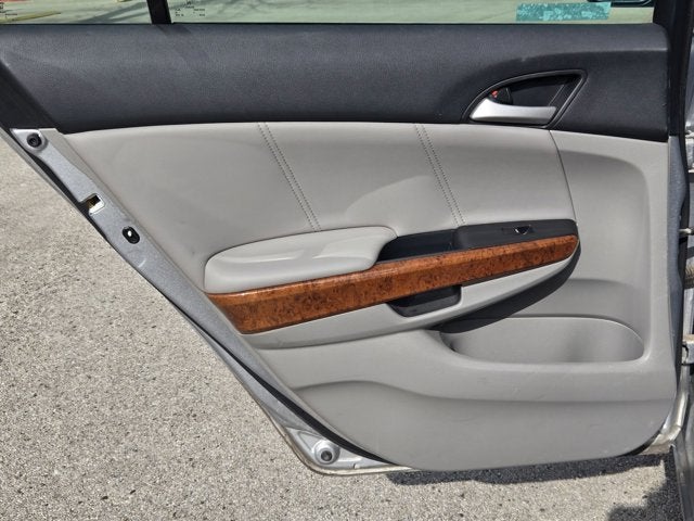 2012 Honda Accord EX-L