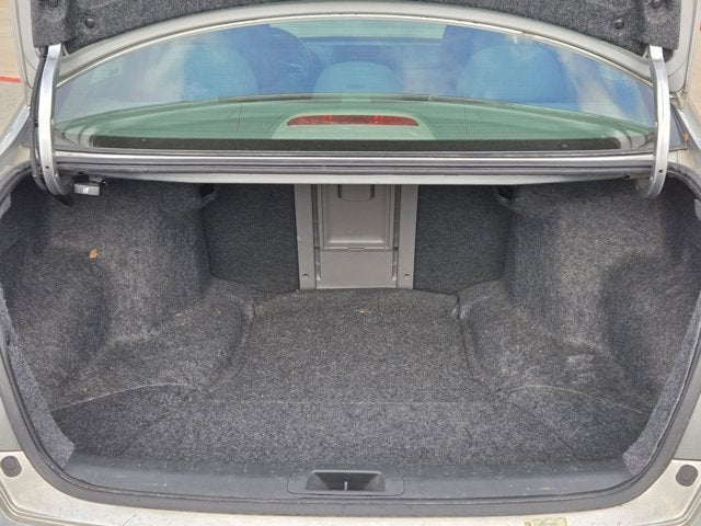 2012 Honda Accord EX-L