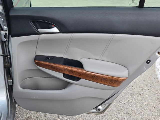 2012 Honda Accord EX-L