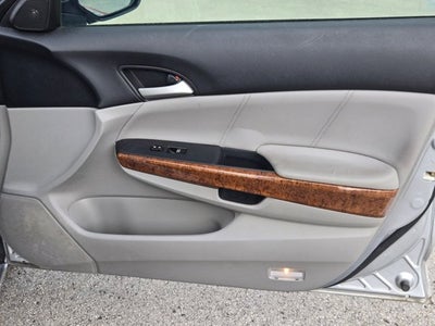 2012 Honda Accord EX-L