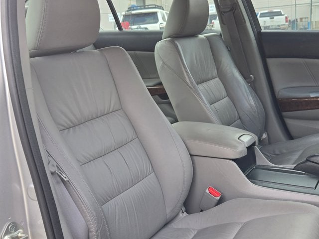 2012 Honda Accord EX-L