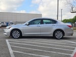 2012 Honda Accord EX-L