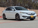 2017 Honda Accord Sedan Sport SE