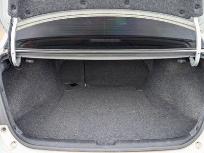 2017 Honda Accord Sedan Sport SE