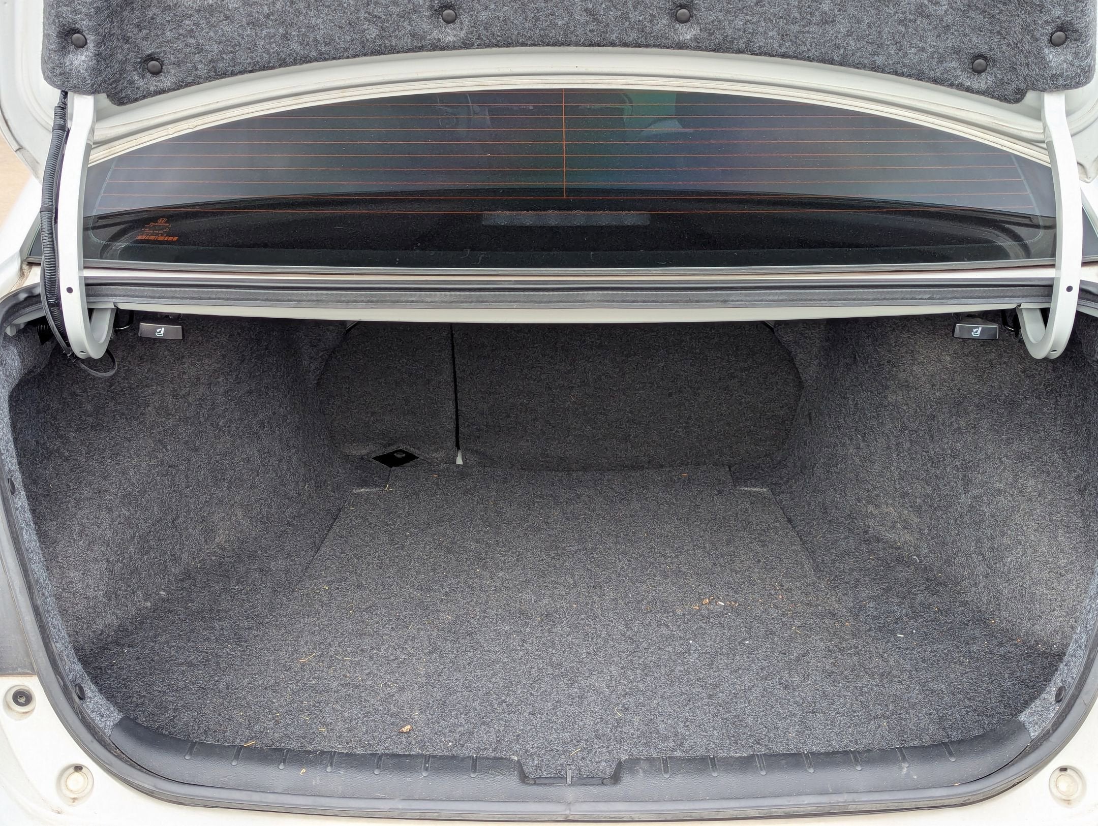 2017 Honda Accord Sedan Sport SE