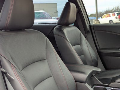 2017 Honda Accord Sedan Sport SE