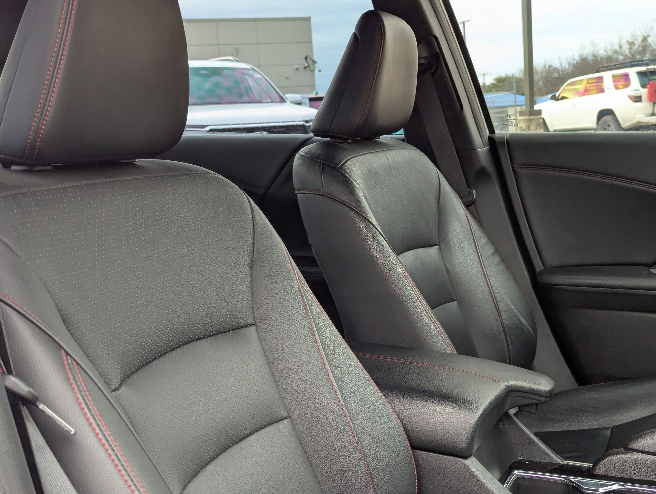 2017 Honda Accord Sedan Sport SE