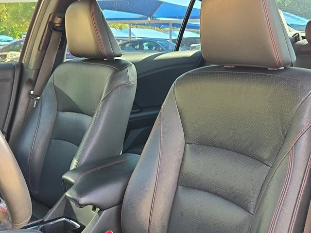 2017 Honda Accord Sedan Sport SE