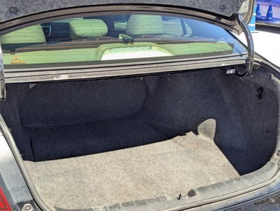 2016 Honda Accord Sedan LX