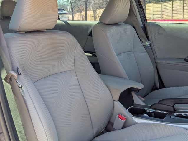 2014 Honda Accord Sedan LX