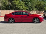 2016 Honda Accord Sedan Sport