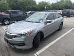 2016 Honda Accord Sedan EX