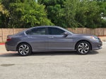 2016 Honda Accord Sedan EX-L