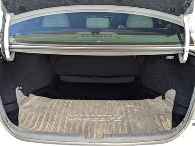 2015 Honda Accord Sedan EX-L