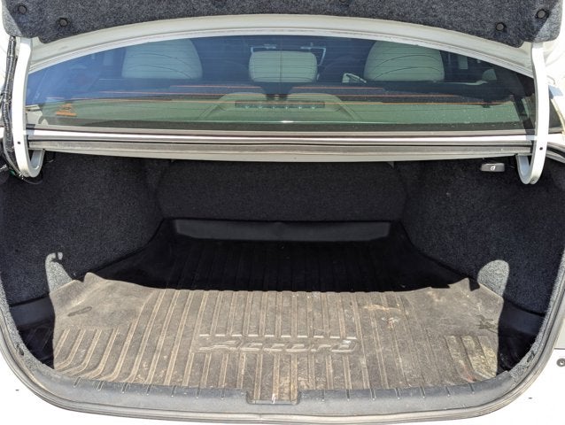 2015 Honda Accord Sedan EX-L