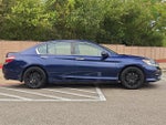 2017 Honda Accord Sedan EX-L