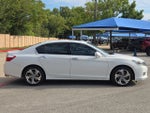 2015 Honda Accord Sedan EX-L