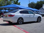 2015 Honda Accord Sedan EX-L