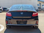 2013 Honda Accord LX-S