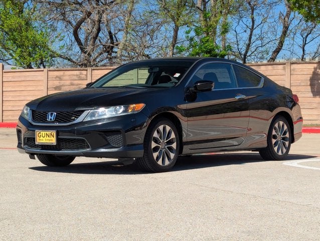 2013 Honda Accord LX-S