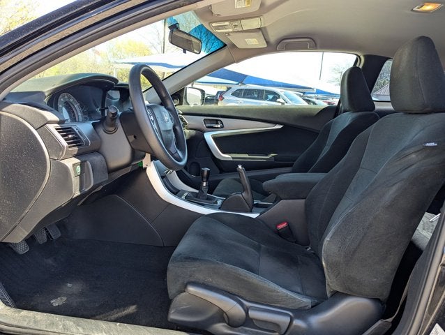 2013 Honda Accord LX-S