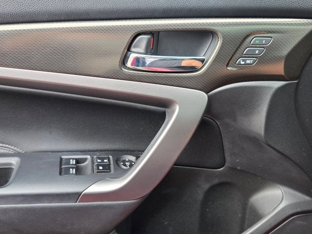 2016 Honda Accord Coupe EX-L