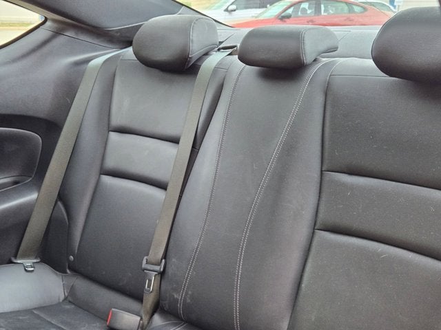 2016 Honda Accord Coupe EX-L