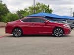 2016 Honda Accord Coupe EX-L