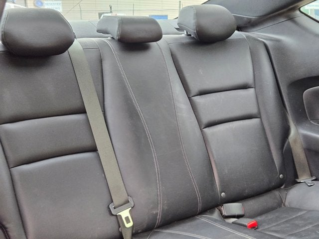 2016 Honda Accord Coupe EX-L