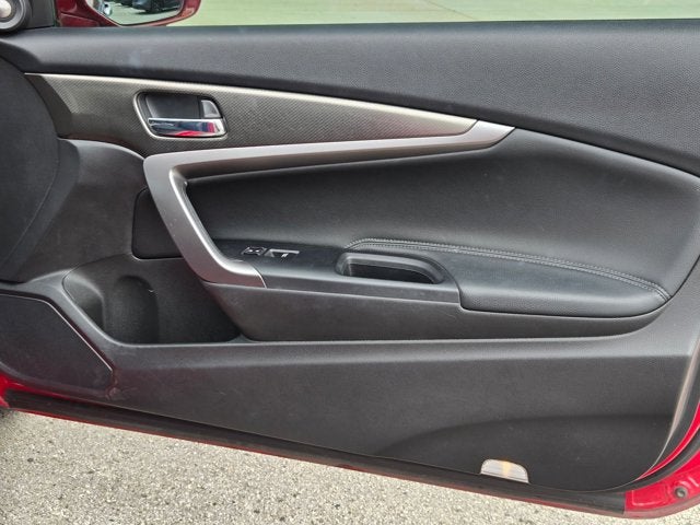 2016 Honda Accord Coupe EX-L