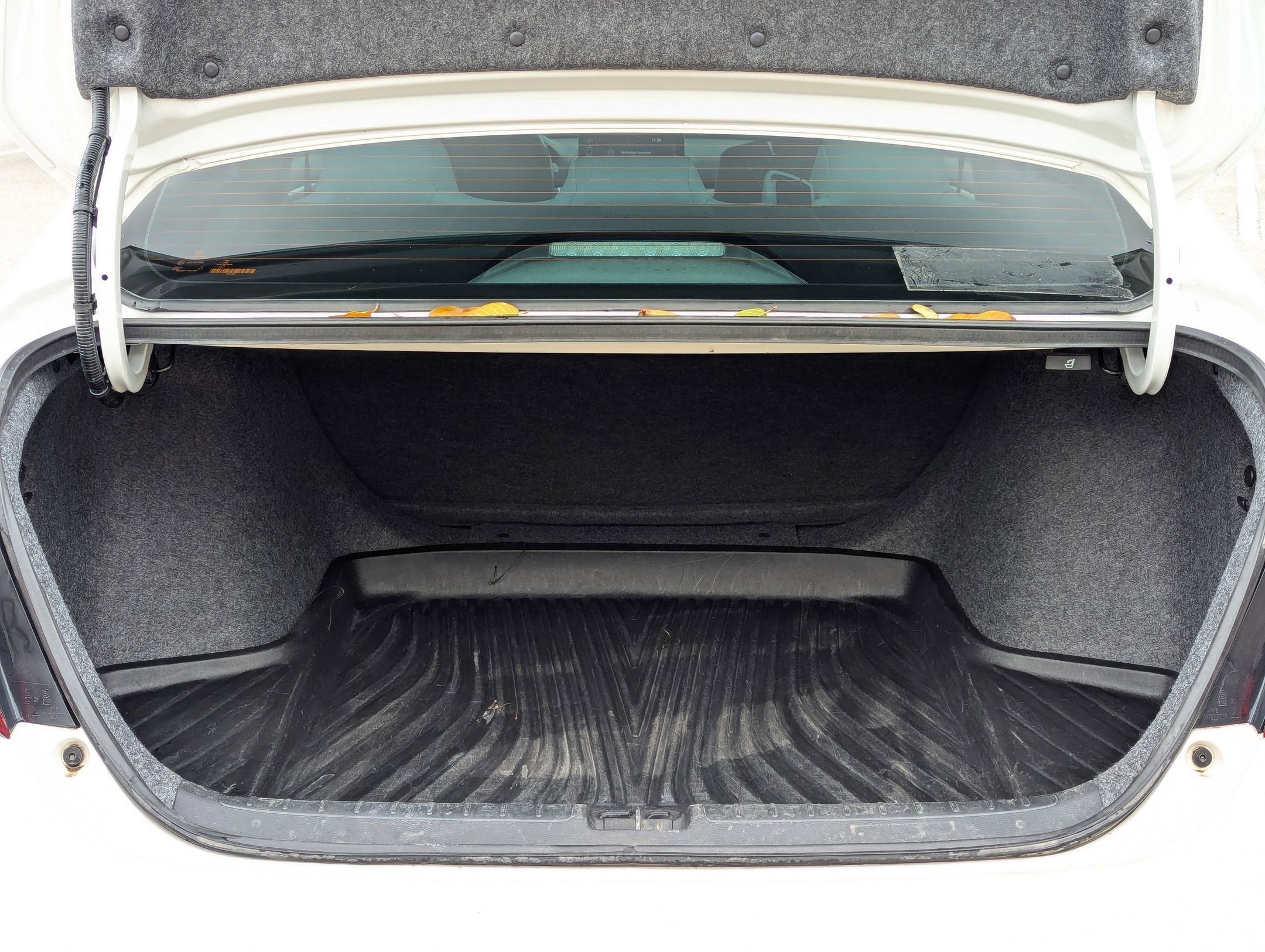 2018 Honda Accord Sedan LX 1.5T