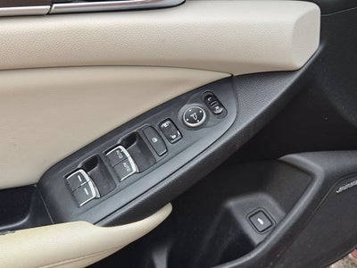 2019 Honda Accord Sedan LX 1.5T