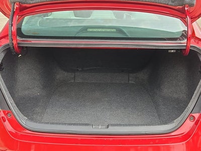 2019 Honda Accord Sedan LX 1.5T