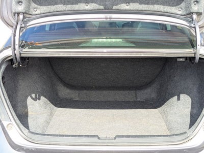 2020 Honda Accord Sedan LX