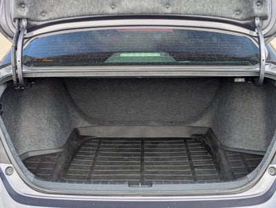 2019 Honda Accord Sedan LX